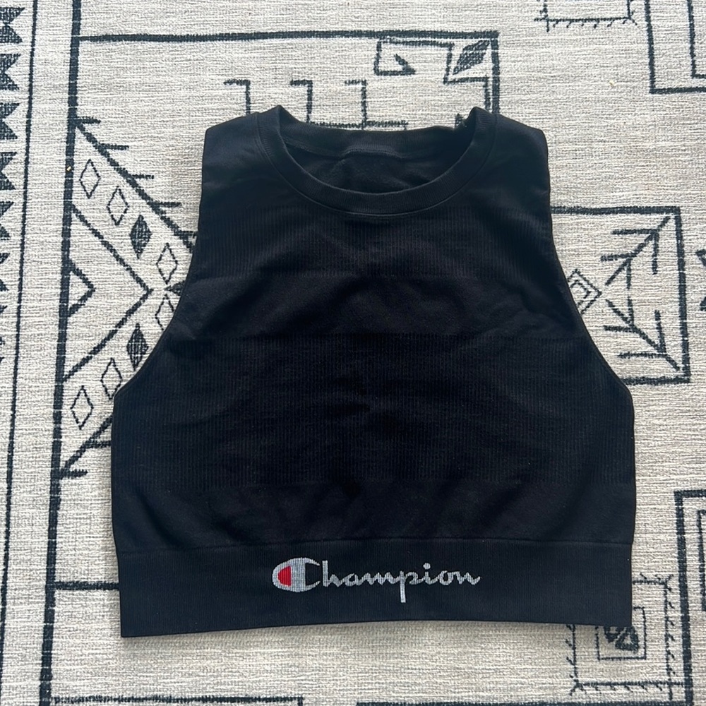 Champion racer back top xl